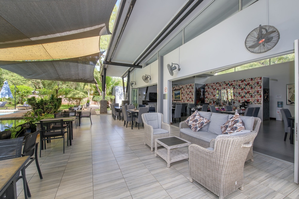 Ecolux Boutique Hotel 6/50