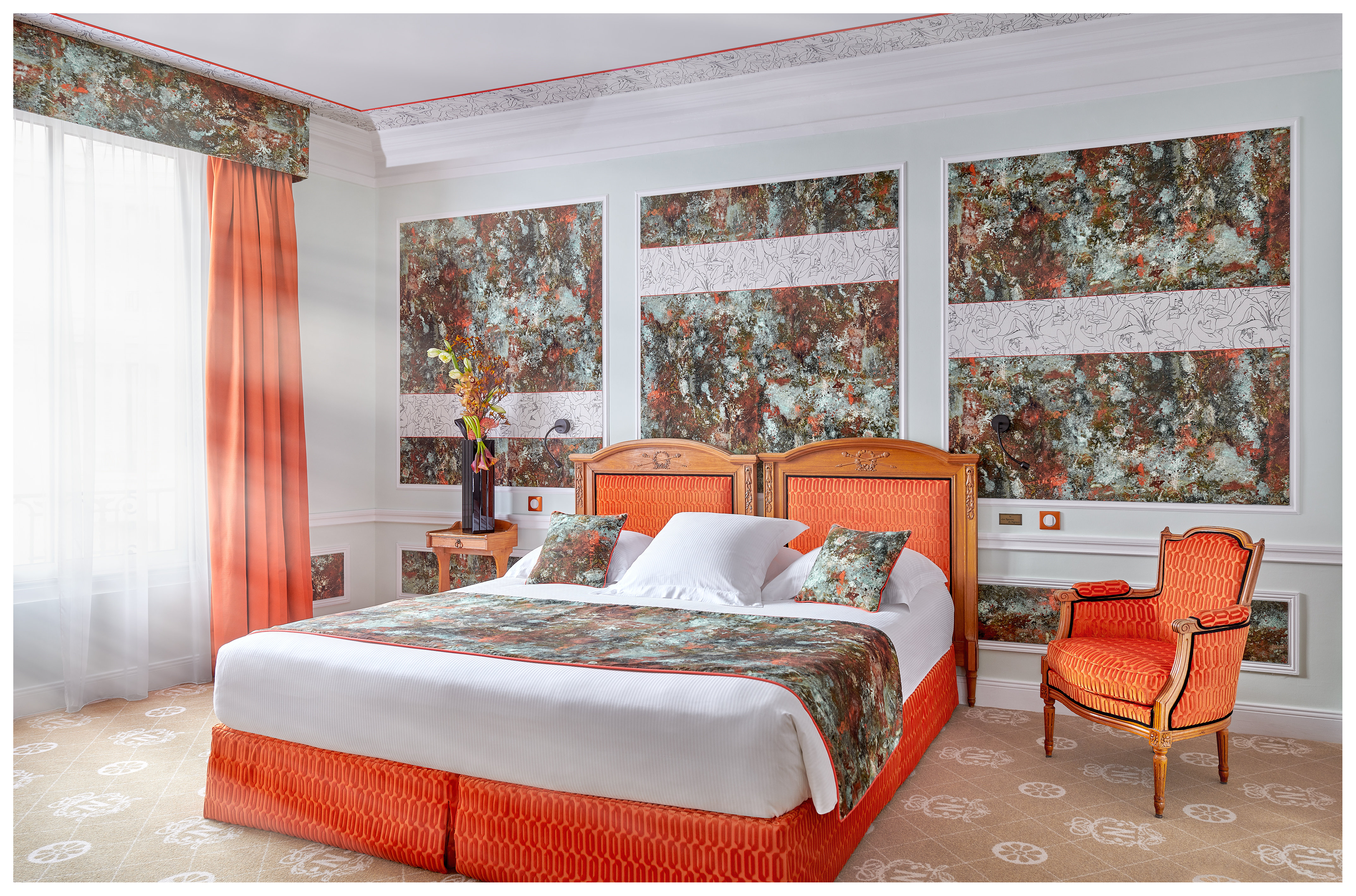 Hotel Le Negresco 18/71