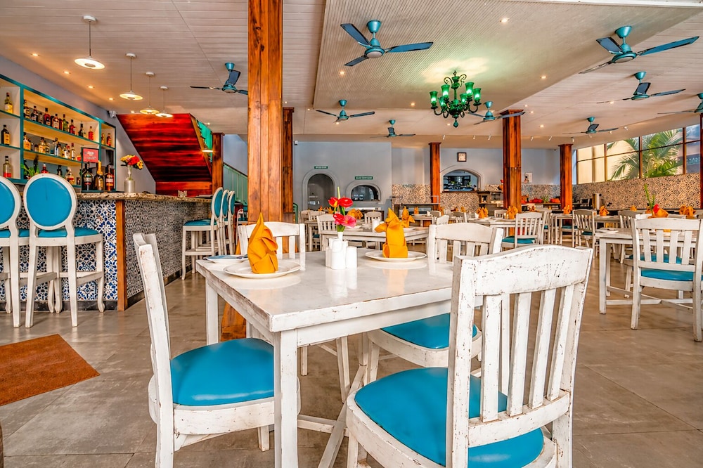 Resort Terra Paraiso 55/68