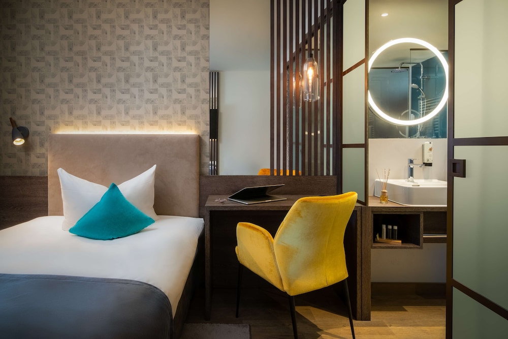 Hetzel Hotel Löwen 34/41