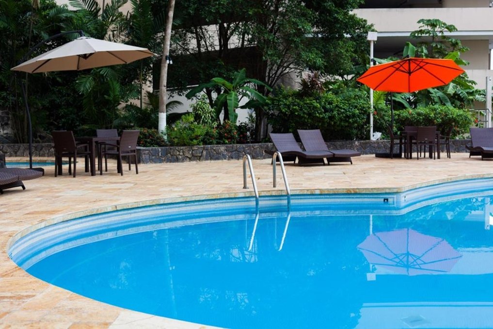 Plaza Paitilla Inn Hotel 29/50