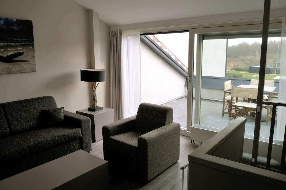 Fletcher Zuiderduin Beachhotel 27/48