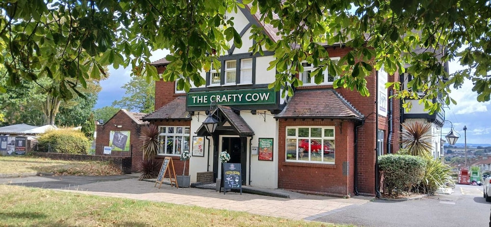 The Crafty Cow 36/47