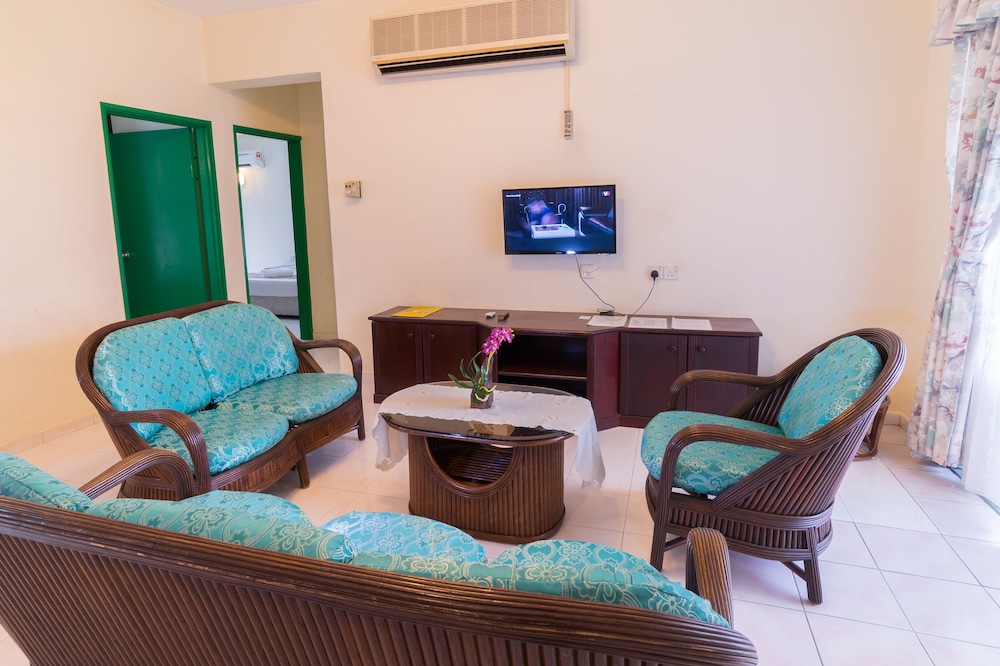 Hig Homestay Apartment 19/24