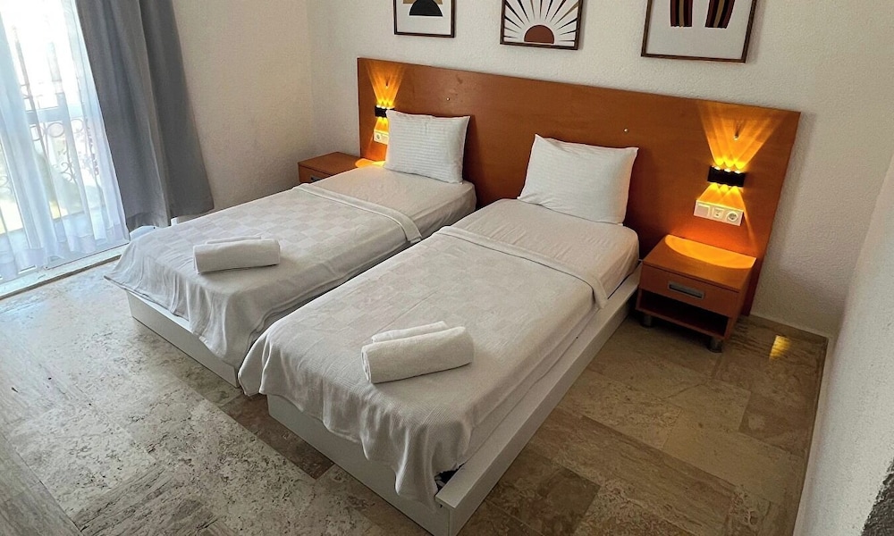 Ladonia Hotels Luna Beach Resort 18/61