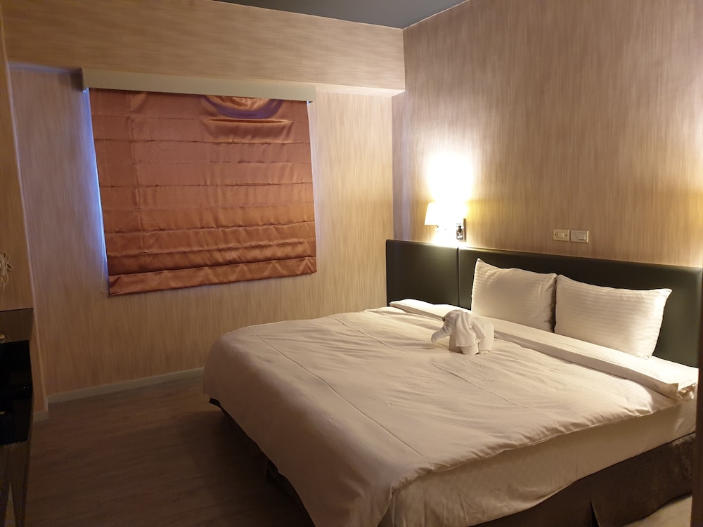 Walker Hotel Chenggong 19/41