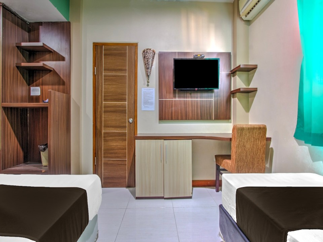 Townhouse Oak Syariah near Stasiun Purwosari formerly Graha Gentan Solo 11/13