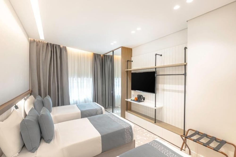 Assaafa Hotels 27/37
