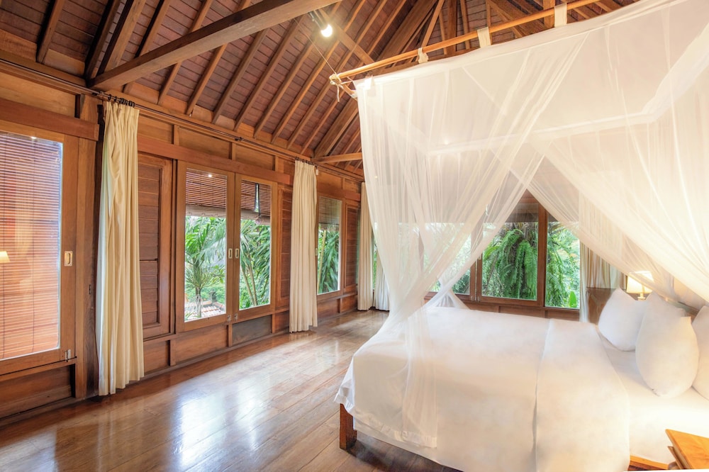Sari Bamboo Villas 21/63