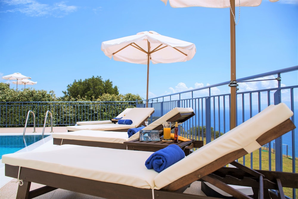 Ionian Sea View Luxury Villas 22/50