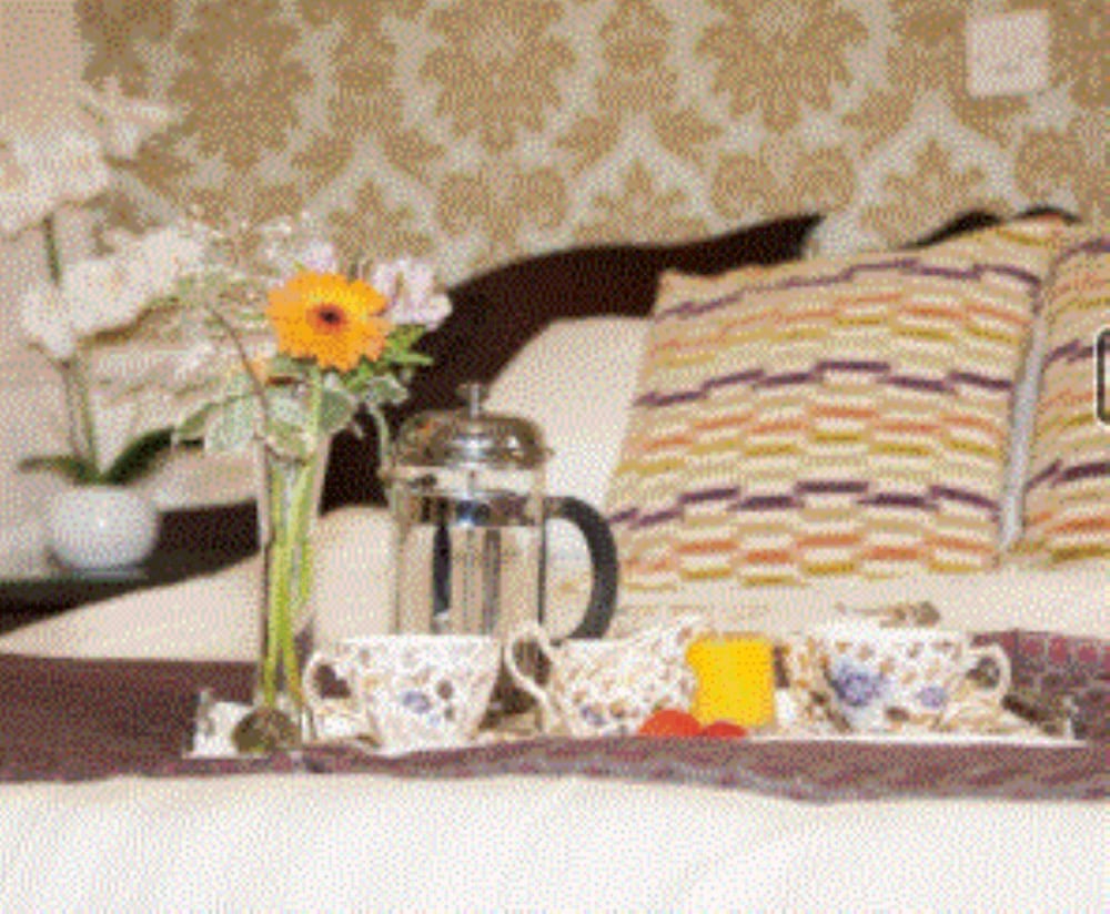 CLUB HOUSE HOTEL 11/54