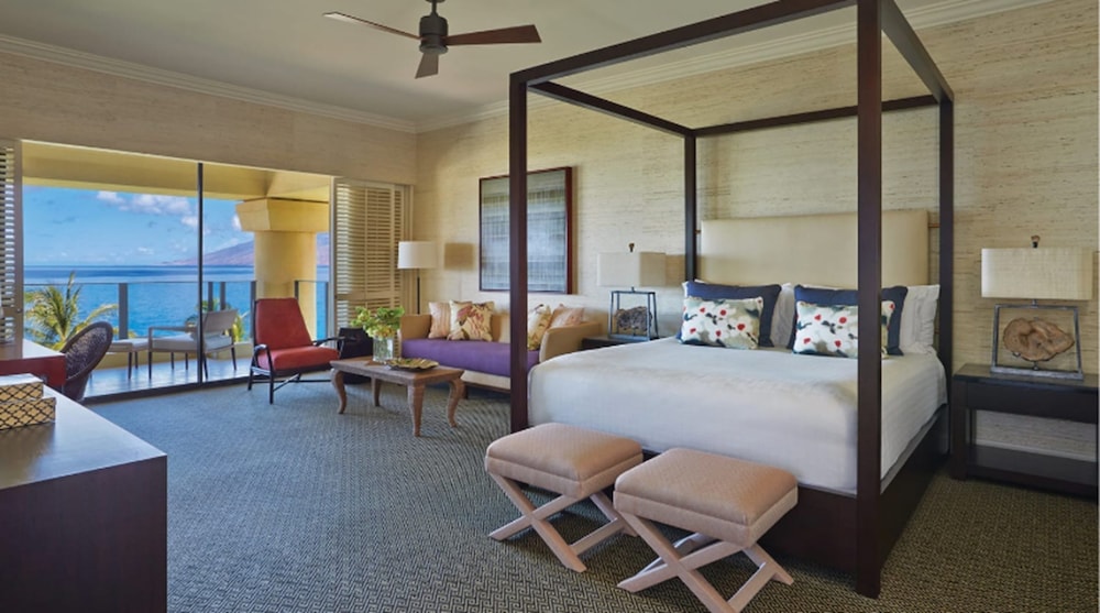 Four Seasons Resort Maui At Wailea 25/74