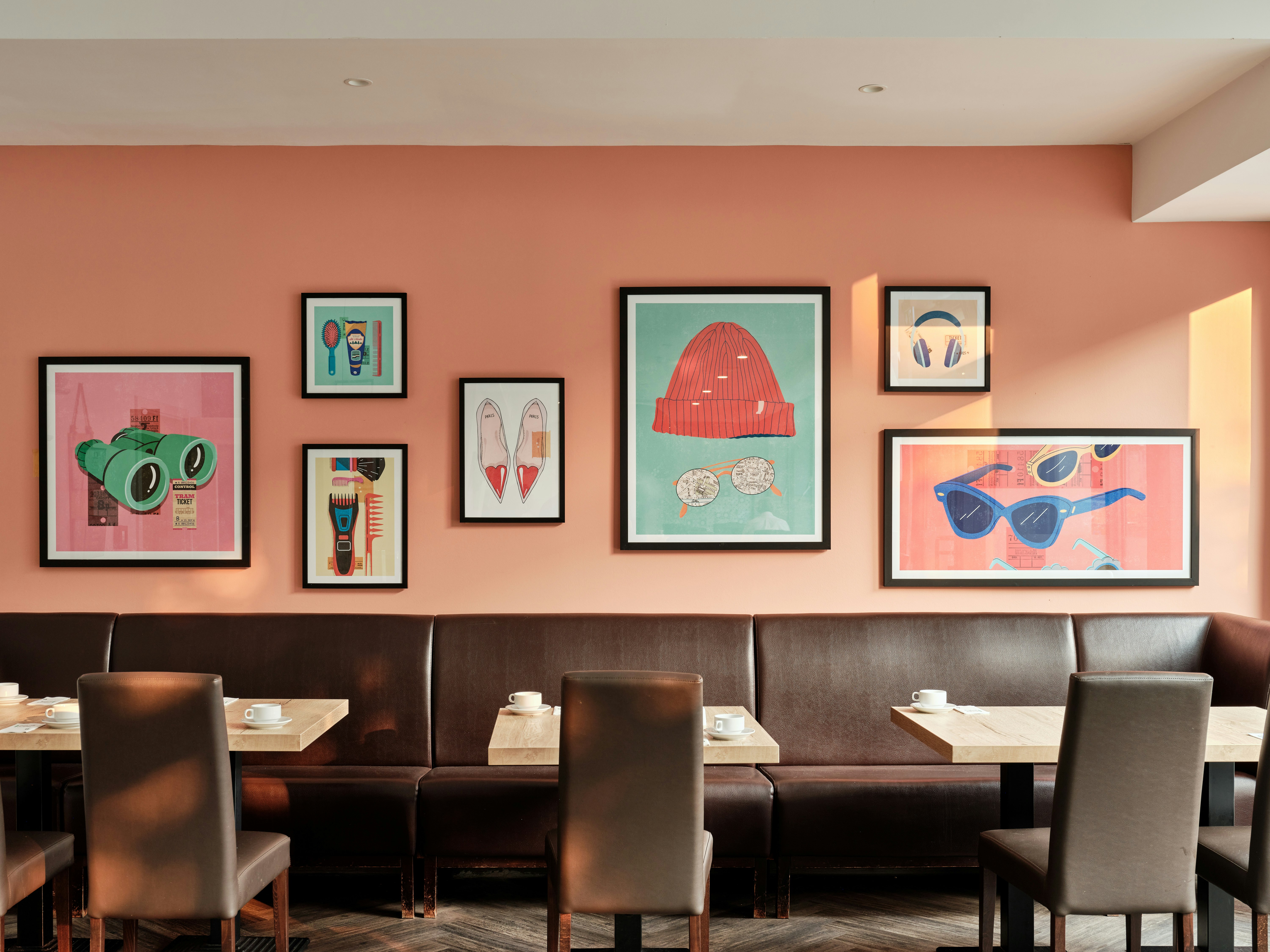 Garner Hotel Berlin - Schoneberg by IHG 28/40