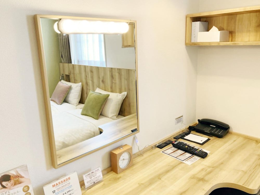 Meitetsu Inn Nagoya Sakuradori 32/34