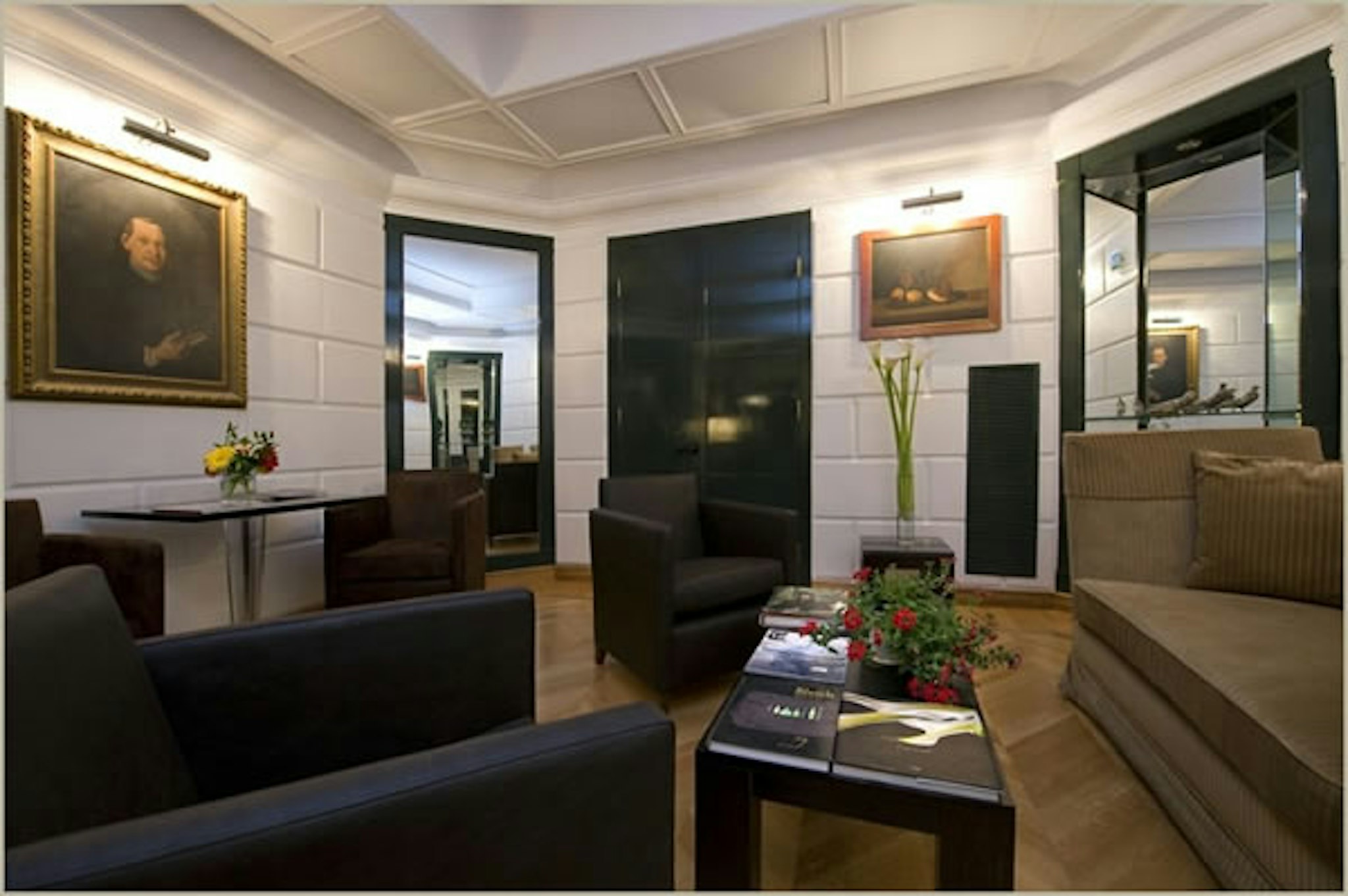 Duca D Alba Hotel 31/41