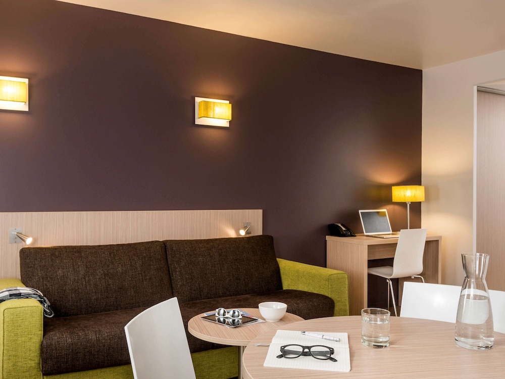 Adagio Access Paris Clichy 45/63