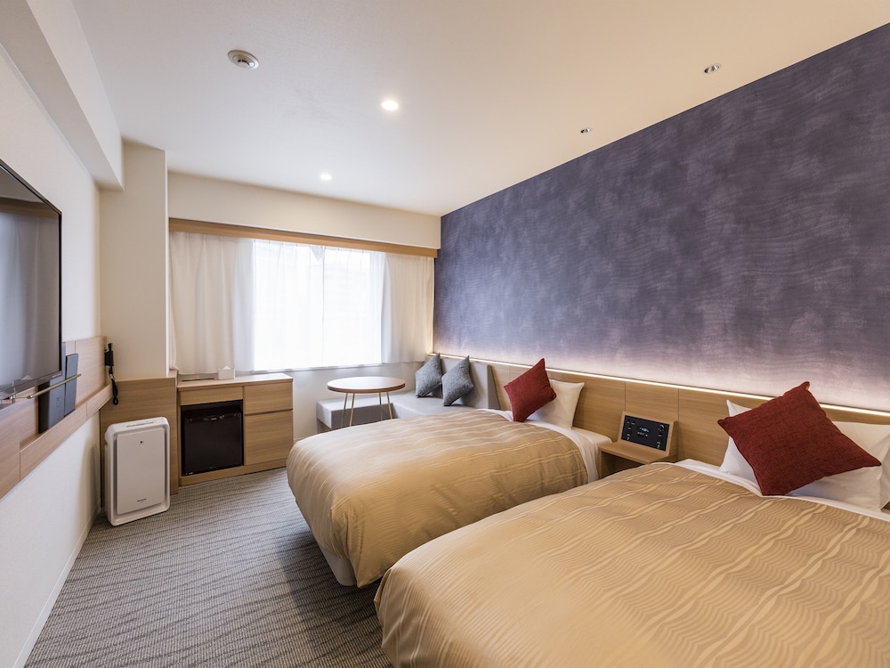 Nishitetsu Inn Fukuoka 24/73