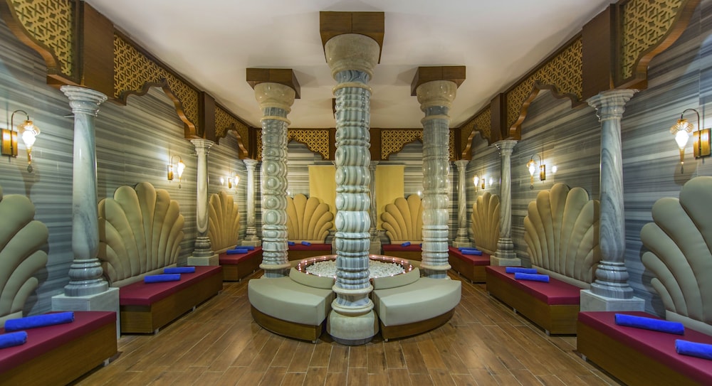 Port Nature Luxury Resort Hotel and Spa 32/63