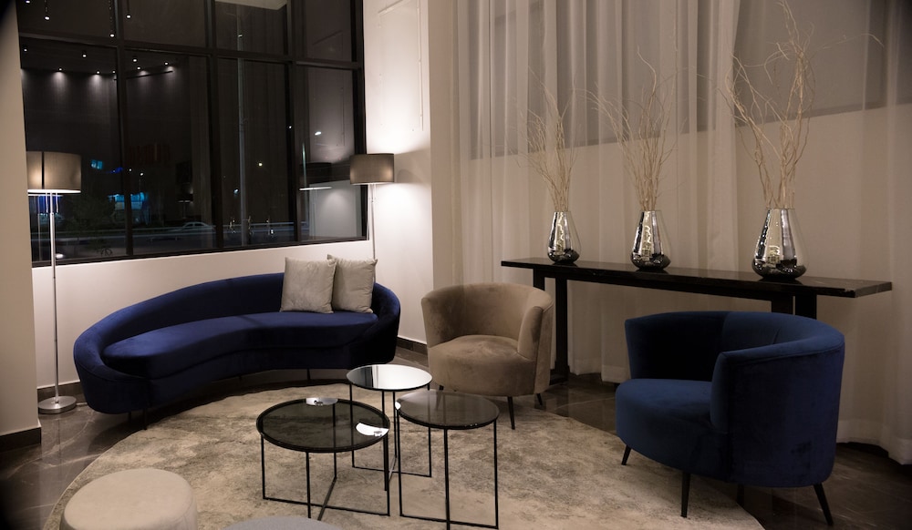 Gumont Guadalajara Lopez Mateos - Minerva Hotel 33/49