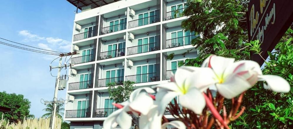 The Beach At Klong Muang Condotel Krabi 2/46