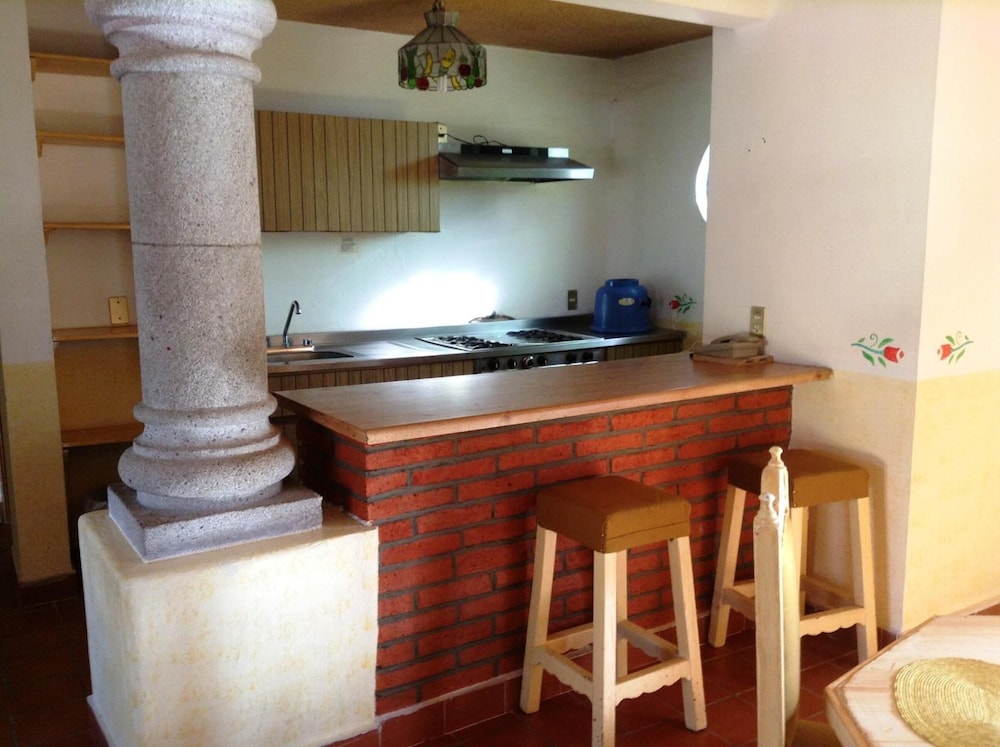 Villas de la Montaña 8/63