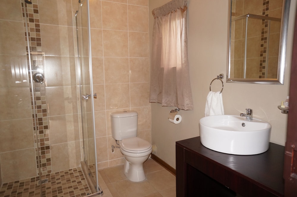 Mc Kala Guest House 39/44