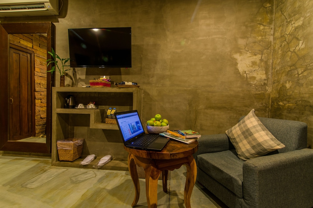 Cambana D Angkor Suites 43/50