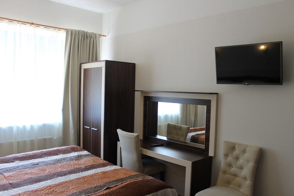 Ecoland Boutique Hotel Ex Ecoland Spa 18/47