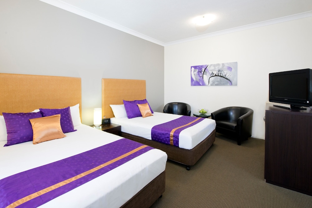 PARK REGIS ANCHORAGE 27/78