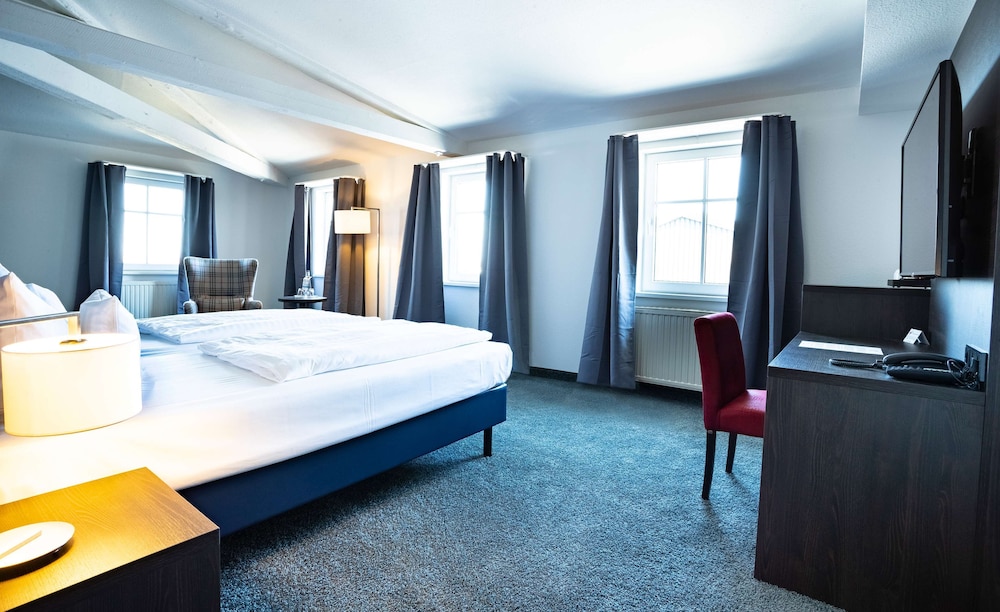 Best Western Hotel Bonneberg Das Tagungshotel 12/51