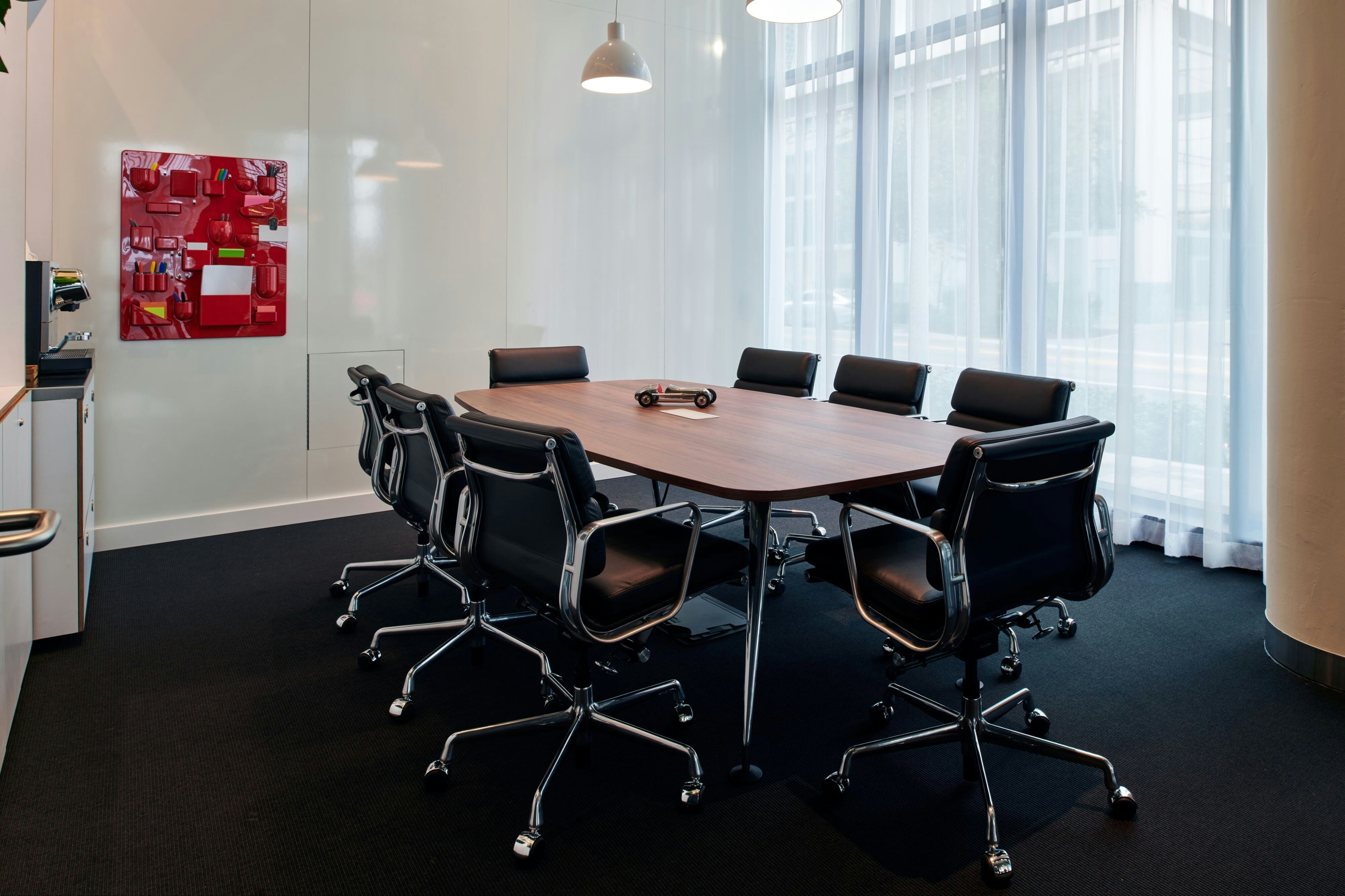 citizenM Miami Worldcenter Hotel 25/33