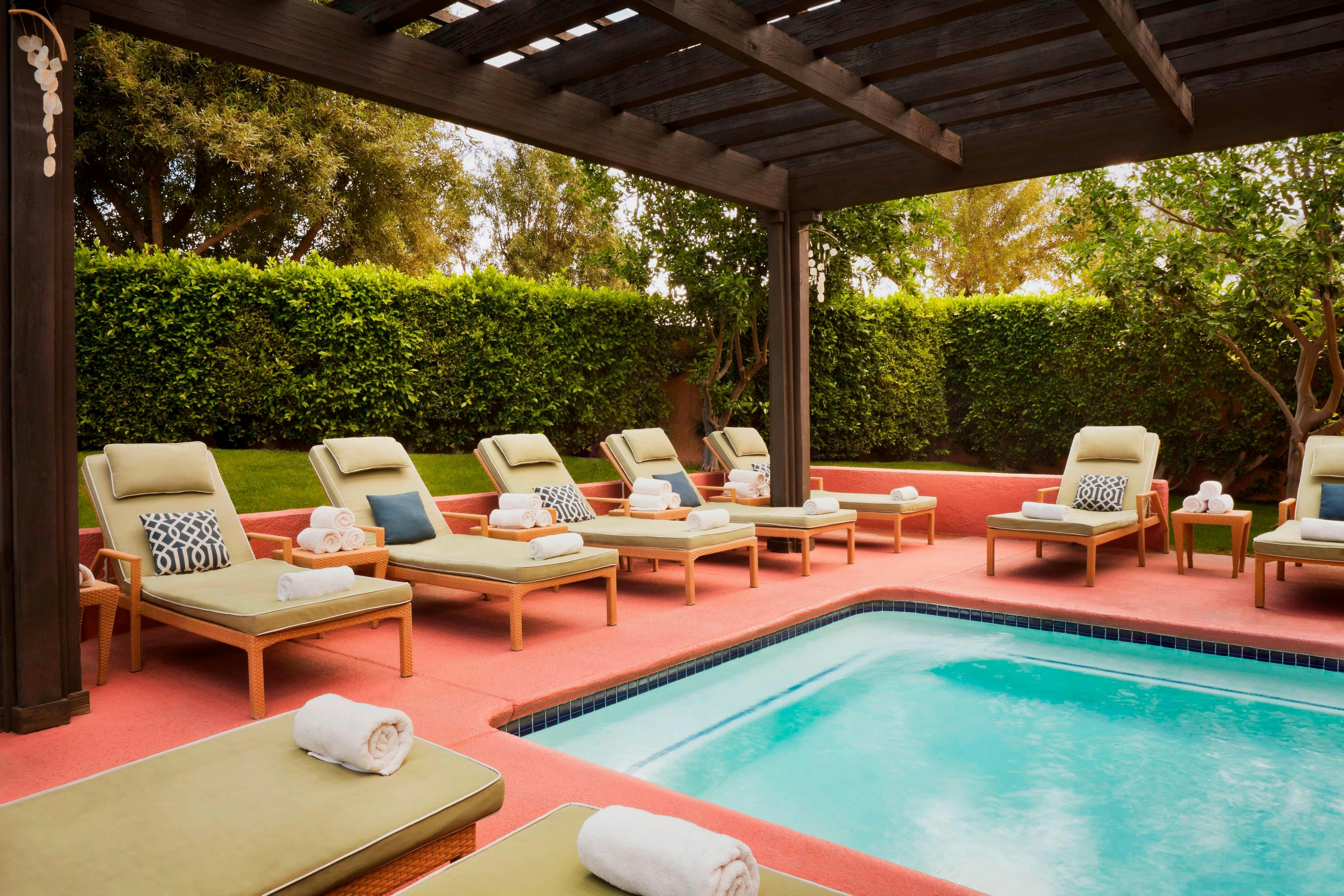 The Westin Rancho Mirage Golf Resort and Spa 14/50