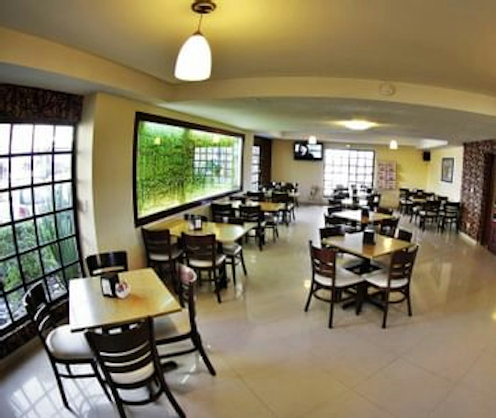 Quinta Dorada Hotel and Suites 28/34