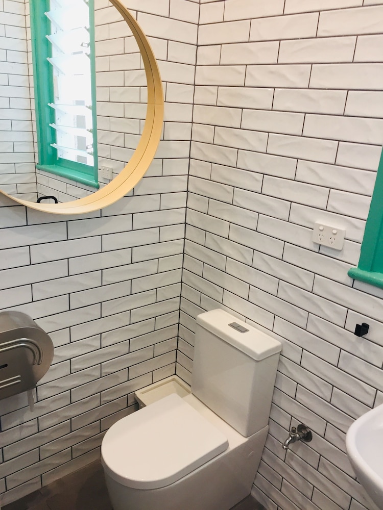 Coogee Beach House - Hostel 36/36