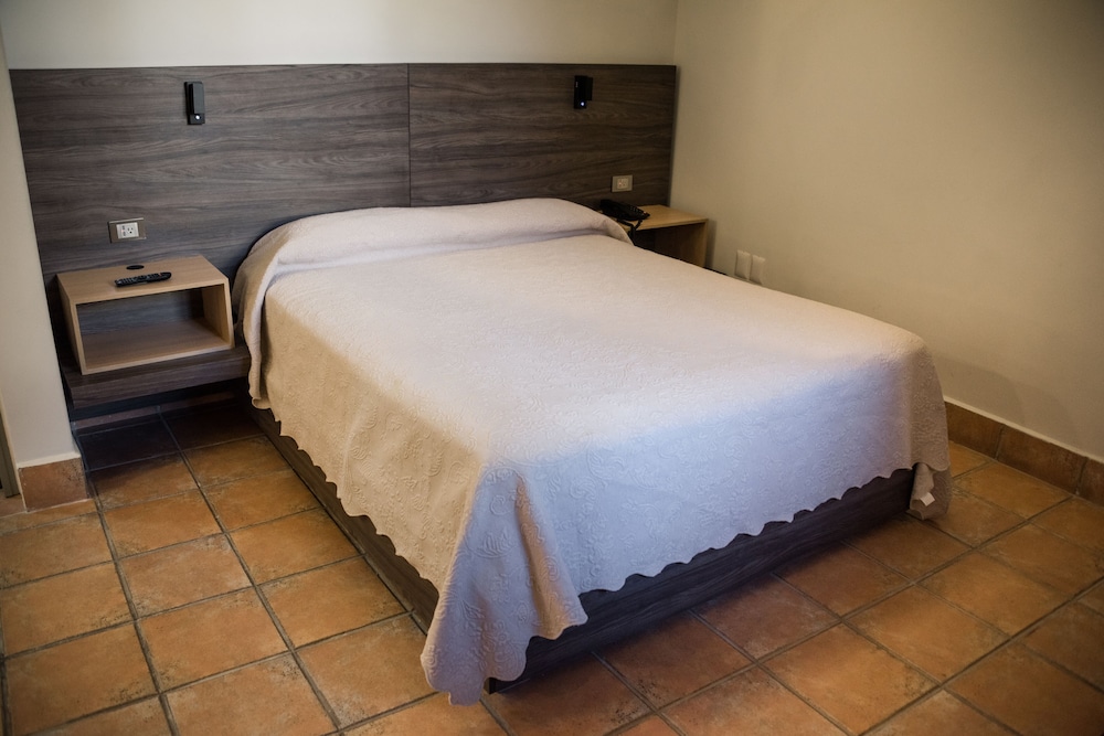 Hotel Boutique Naura Centro 41/82