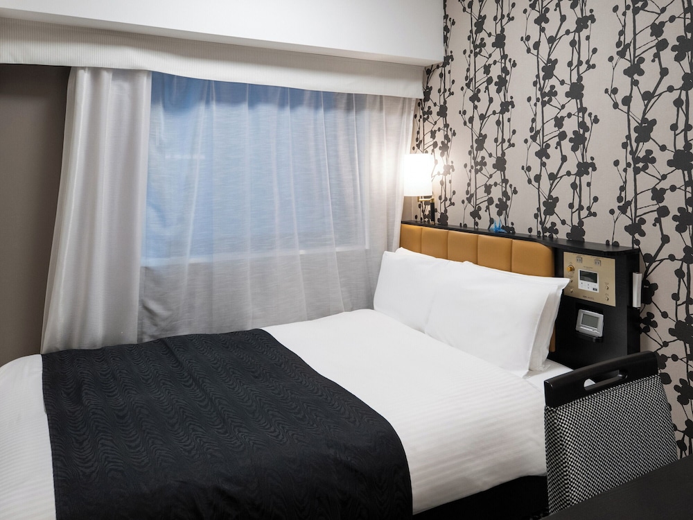 Apa Hotel Ochanomizu Ekikita 17/67
