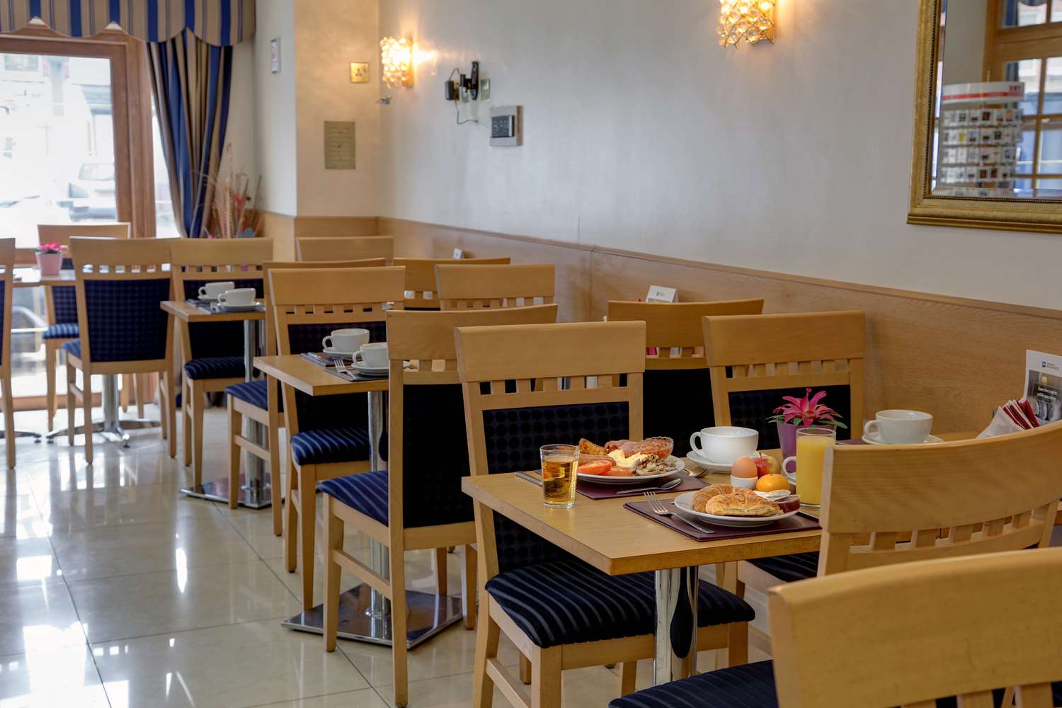 Best Western London Ilford Hotel 33/39