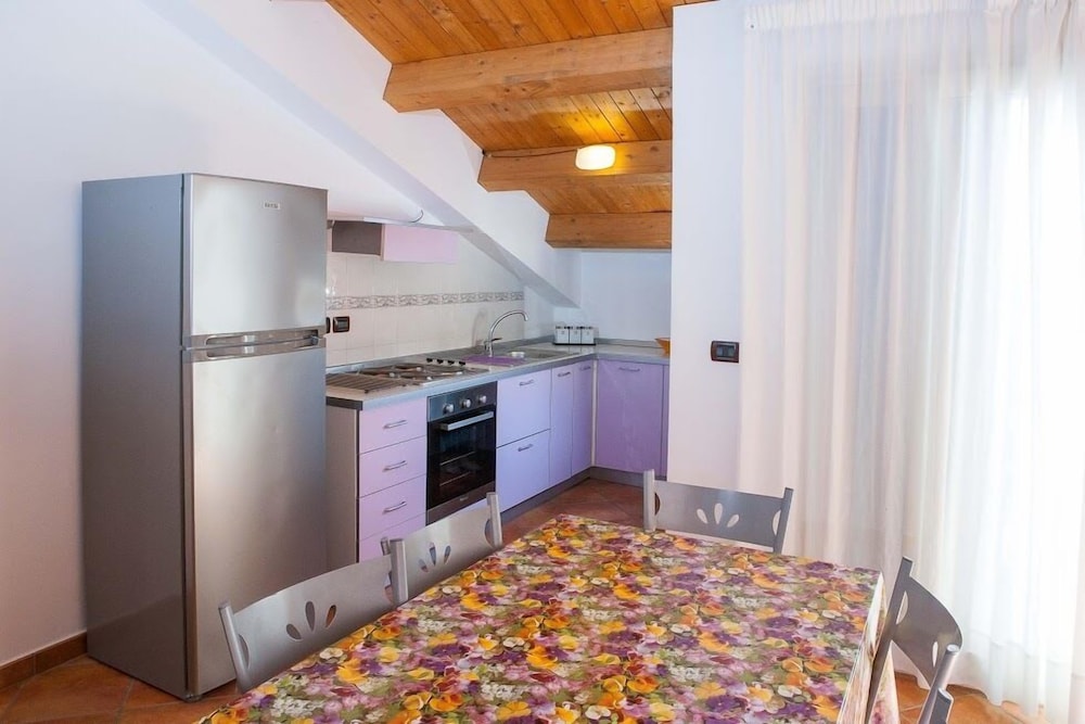 Residence Le Tartarughe 7/45