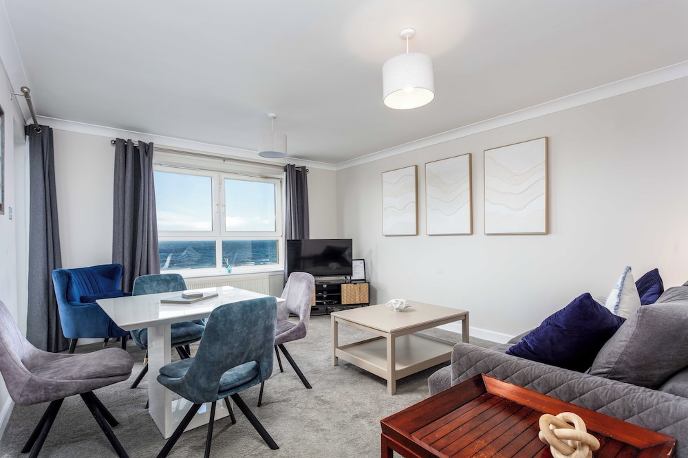 Carrick Retreat - Donnini Apartments 25/42