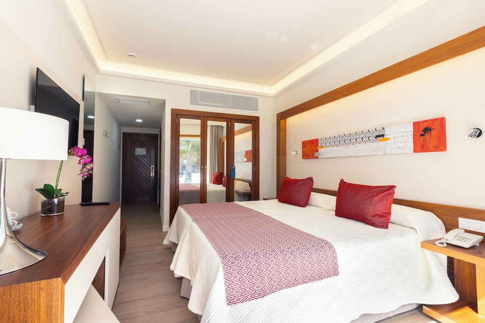 ECONOMY, DOUBLE BED