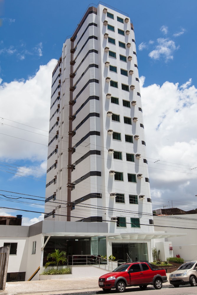 Rede Andrade Hangar (ex. Hangar Hotel) 5/59
