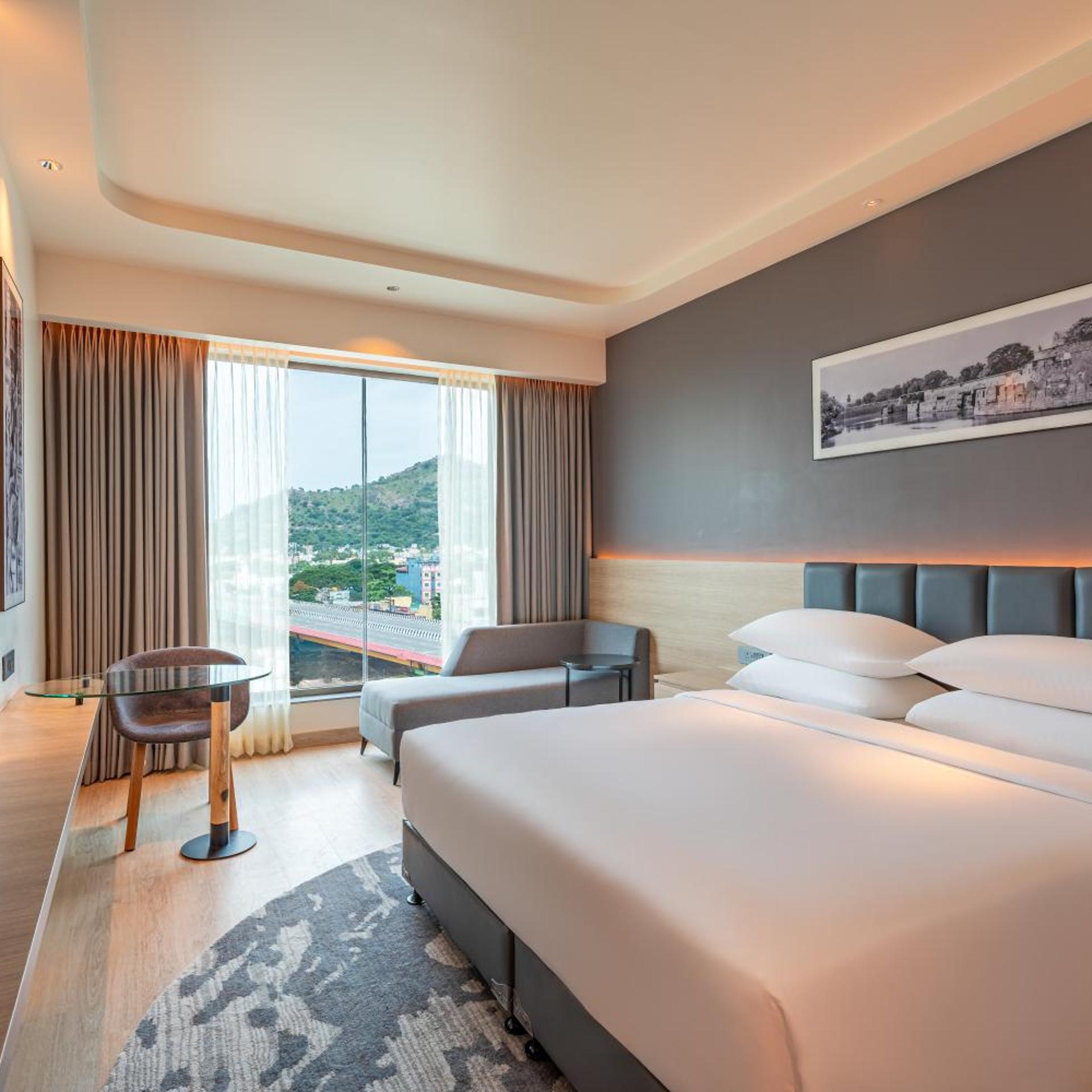 Park Inn by Radisson Vellore 3/36