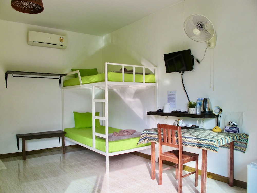 Oasis Lipe Resort 41/66
