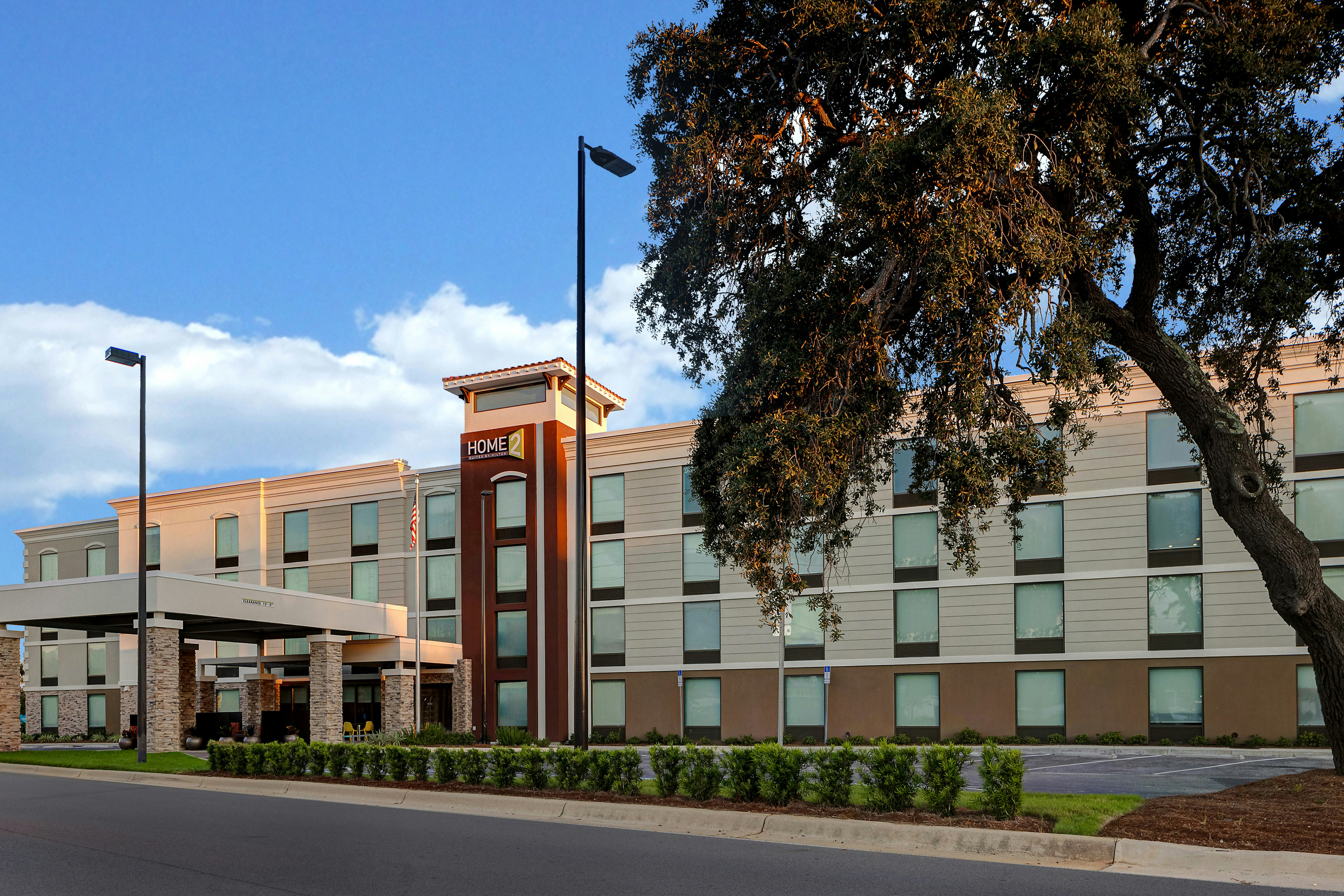 Home2 Suites by Hilton Gulf Breeze Pensacola Area 3/53