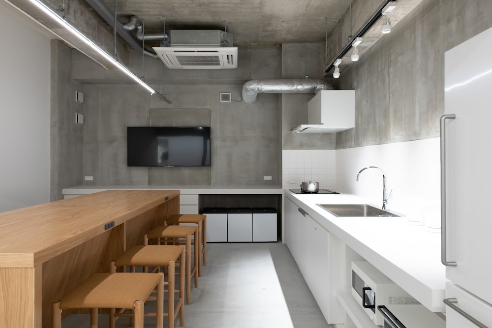 Kiro Hiroshima By The Share Hotels (ex. KIRO Hotel Hiroshima) 34/50