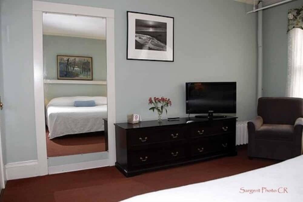 Hotel Coolidge 33/50