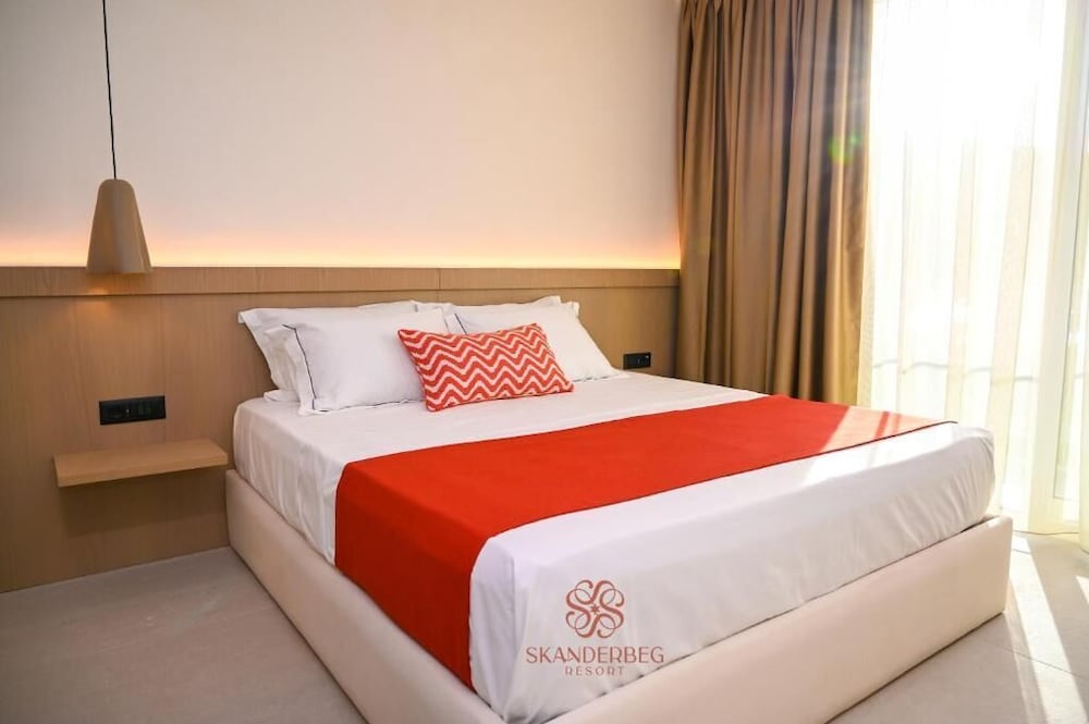 Skanderbeg Resort - Koral Hospitality 20/39