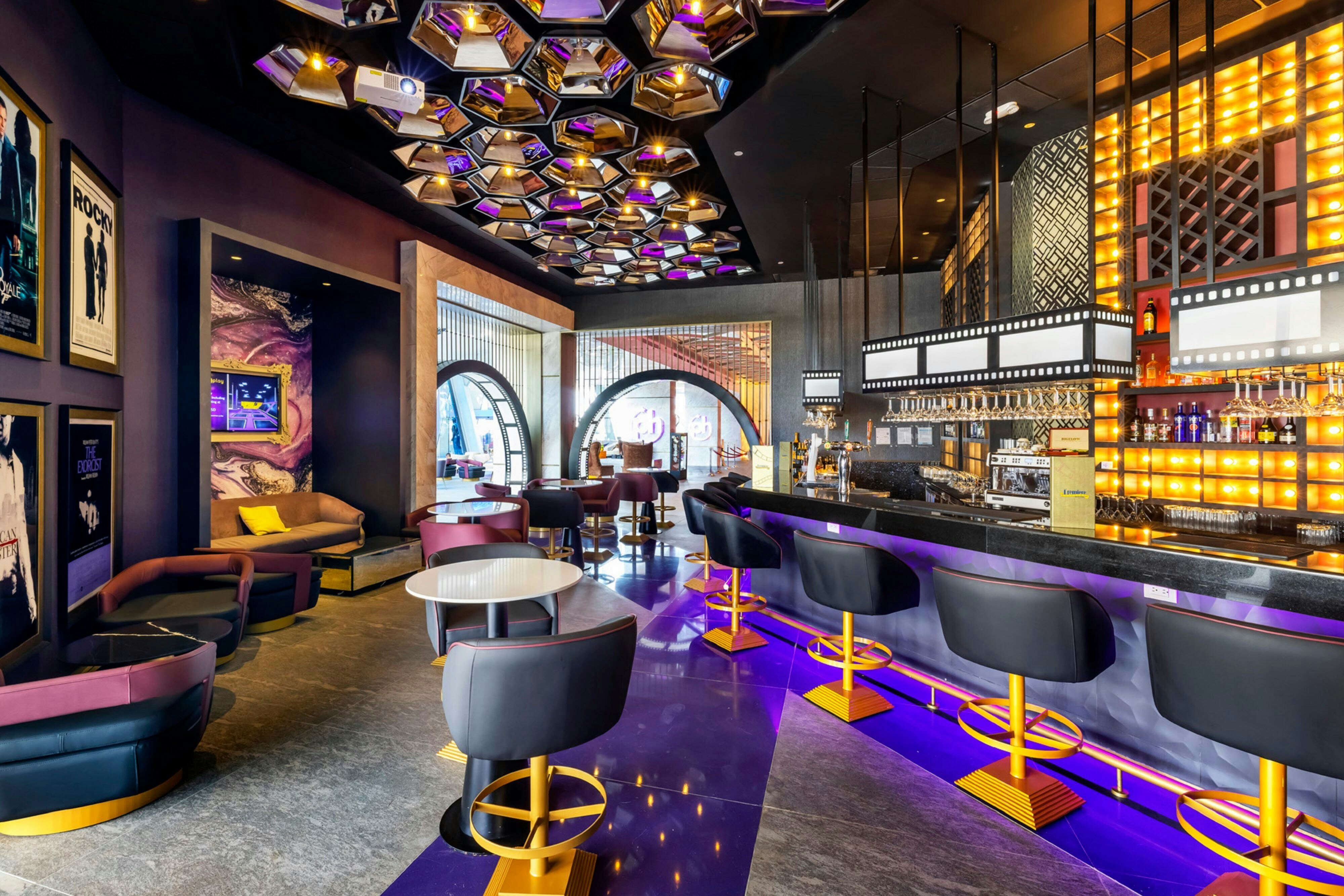 Planet Hollywood Cancun, An Autograph Collection All-Inclusive Resort 72/82