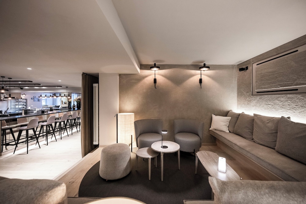 HOTEL & SPA Goldene Rose 35/50