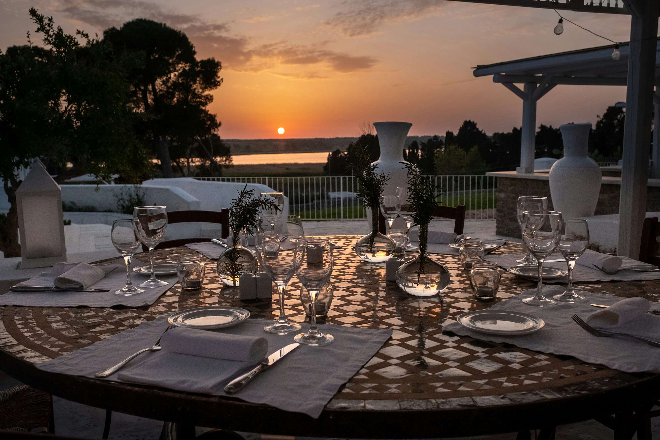 BAGLIONI MASSERIA MUZZA RESORT & SPA 39/53